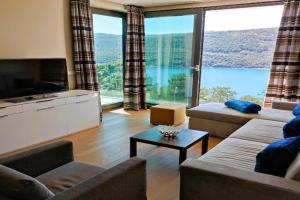 Silba - Luxury Apartment, Rabac