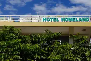 Hotel Homeland and Restaurant, Pokhara