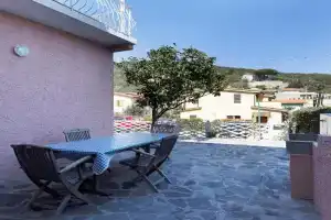 A Casa di Greta a, Cavo