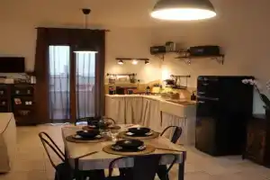 Casa Loconte, Fasano