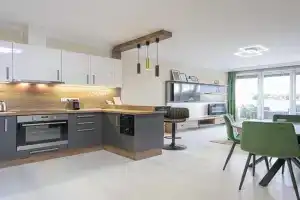 Gere ArteVino Apartman, Villany