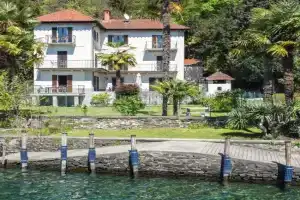 Villa Orta, Orta San Giulio
