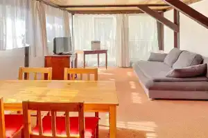 Altstadtflair - Efeu Apartments, Lubbenau