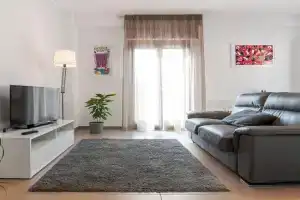 La Terrazza su Apartments, Fondi