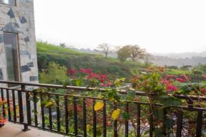 Sky Edge Homestay, Kandy