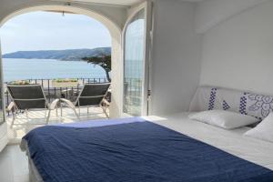 Studio Cala bona, Cadaques