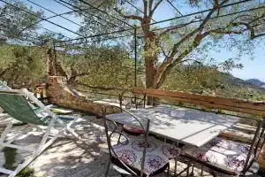 appartamento lavanda Apartments, Varigotti