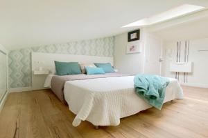 Apartamento Milo Ordoño, Leon