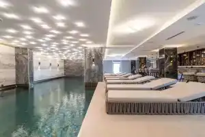 Hotel Millennium by Aycon, Budva