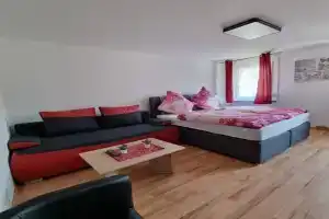 KM2 Apartment, Triberg