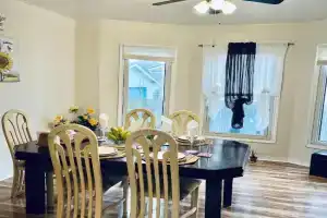 Cheerful residence Guest house, Niagara Falls