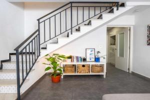 Casa Centro Histórico - Jayrán, Almeria