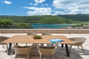 Apartment Zulijani A3, Rabac