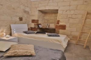 Dimora storica Rebecca a Guest house, Otranto