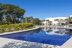 VILLA BRASIL, Calella de Palafrugell
