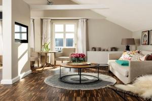 Strandvilla-503, Westerland