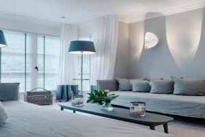 Seahorse-Ferienwohnung-3 Apartments, Westerland