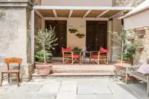 Radicondoli Studio, Radicondoli