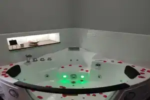 Diora Suite Apartments, Scafati