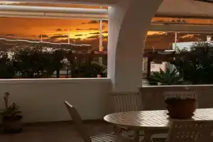 VILLA PATERTE, Marina di Mancaversa