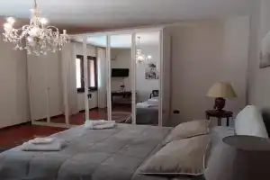 B&B Golfo Asinara Suite Guest house, Sorso