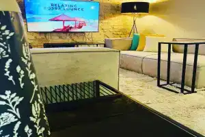 Ofek's place - Midtown TLV Hostel, Tel Aviv