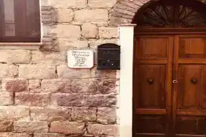 Mirose's holiday home, Castelbuono