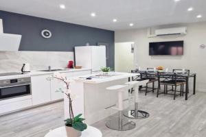 Barcelona 2 Habitaciones Apartments, Cornella de Llobregat