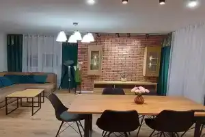 Apartament Piastowska, Ostroda