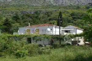 Apartments by the sea Podaca, Makarska - 3037, Gradac