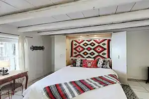 Casita Testoro Hotel, Santa Fe