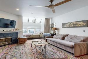 Mountain Village Lodge 167, Park City