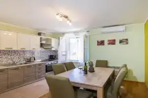 CENTRO apartment, Zadar