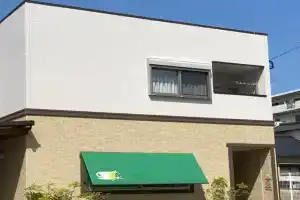 森のカフェ Guest house, Beppu