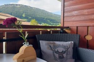 Gästehaus Gomilar Apartments, Pfronten