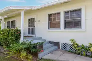 Garden Cottage Unit A, Honolulu