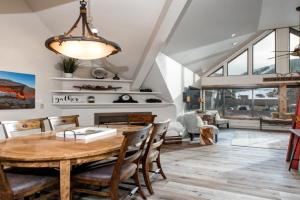 Mountain Village Lodge 351, Park City