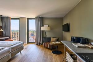 FREIgeist Homes - Serviced Apartments, Gottingen