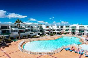 App Tahiche, Encanto Canario Apartments, Costa Teguise