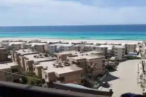 Free Wi-Fi شقة فندقية فى الاسكندرية New apartment sea view, Alexandria