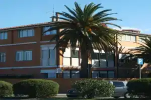 B&Beach guest house, Cagliari