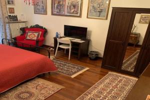 B&BMagicHouse, Novara
