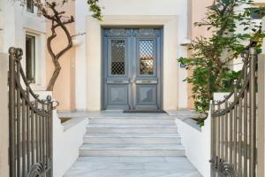 Orion Boutique City House, Chania Town