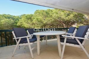 CAPISA ESC D-6 Apartments, Platja d'Aro