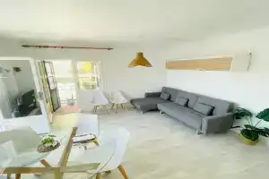 Precioso y exclusivo piso en centro de Apartments, Tarragona
