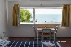 Wesselényi Strand apartmanok, Balatonalmadi
