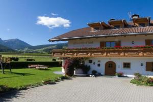 Gandlerhof Apartments, Valdaora