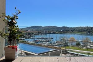 BrixHome Apartments, Laveno