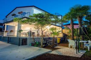 Holiday House JASNICA, Malinska