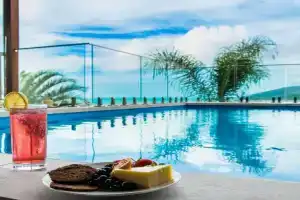 Coral Sea Views Guest house, Airlie Beach